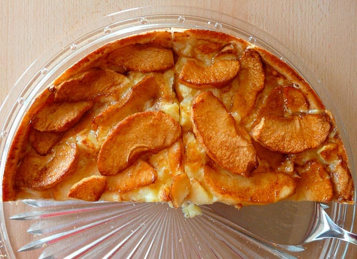  easy apple pie recipe 