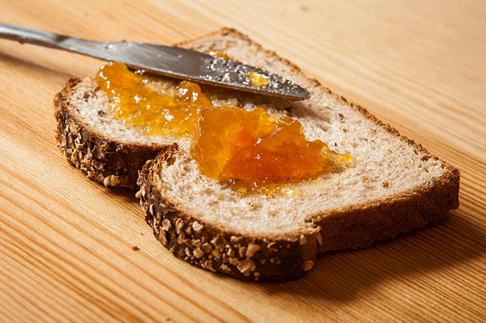 how to make homemade orange marmalade